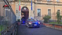 Mafia: operazione contro cosa nostra tra Catania e Siracusa, 19 indagati