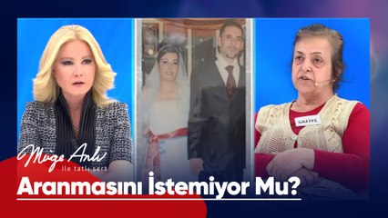 ''Oğluma, oğlum ile ihanet eden gelinim kızım gibi!'' - Müge Anlı ile Tatlı Sert 24 Şubat 2025