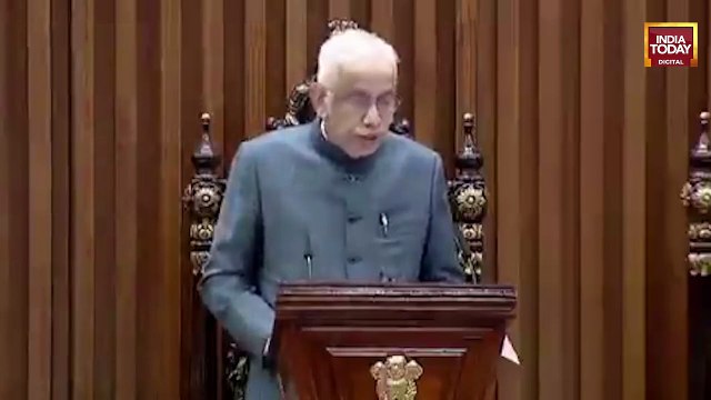 Andhra Pradesh Governor calls Chief Minister Narendra Chandrababu Naidu