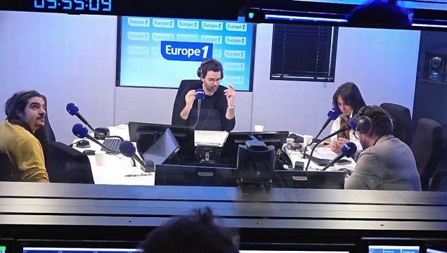 La 50e cérémonie des César et Emmanuel Macron a commenté l’arrêt de C8 et de NRJ 12