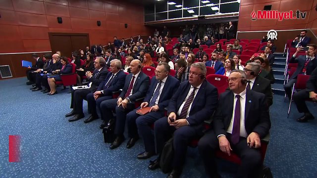 Dışişleri Bakanı Hakan Fidan: Türkiye barış görüşmesi için ev sahibi olabilir