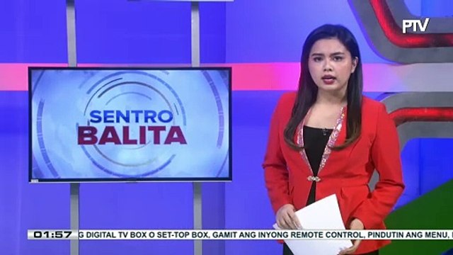 Bangkay ng lalaki na nakagapos ang mga kamay at paa, natagpuan sa Sto. Tomas Batangas;