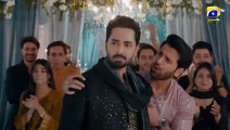 Mann Mast Malang Episode 03 - [Eng Sub] - Danish Taimoor - Sahar Hashmi - 23rd February 2025