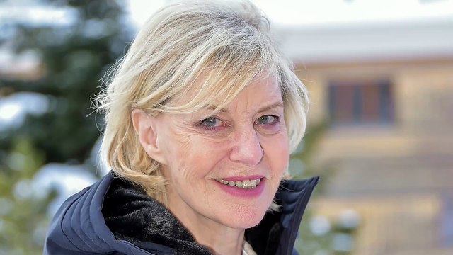 Chantal Ladesou et Gérard Hernandez réunis dans Scènes de ménages : l’actrice va-t-elle devenir un personnage principal ?