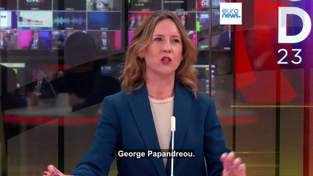 Quelles leçons tirer des élections allemandes ? Débat exclusif d'Euronews
