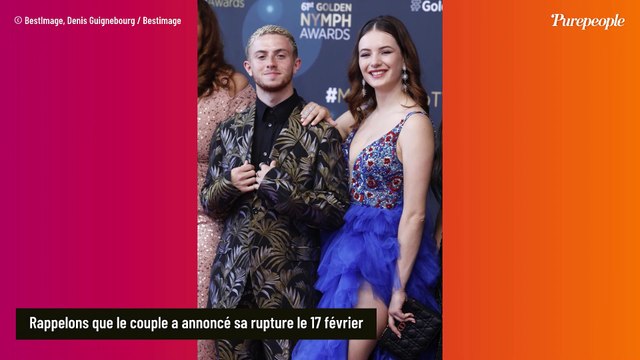 Michou retrouve le sourire après sa séparation avec Elsa Bois (Danse avec les stars) : le youtubeur fait une grande annonce