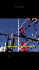 Pembukaan Masjid Katedral Moscow Terbesar Di Kawasan Rusia