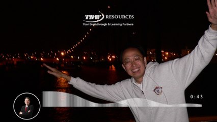 8.1 - Kekuatan Kata-Kata dalam Merubah Hidup Menjadi Dahsyat