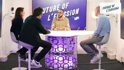 FUTURE OF L'ÉMISSION n°3