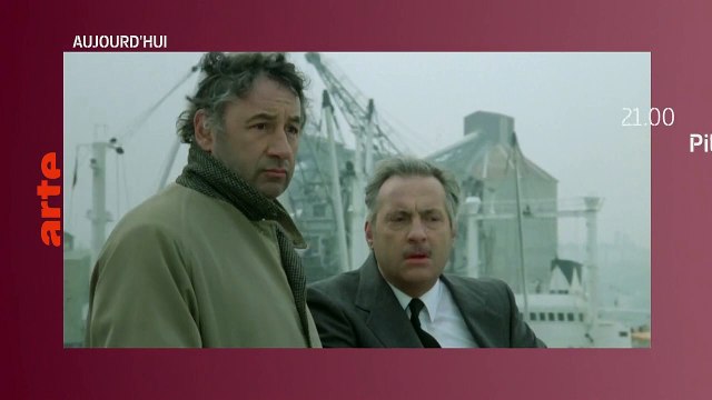 Meurtre dans un jardin anglais - 24 février