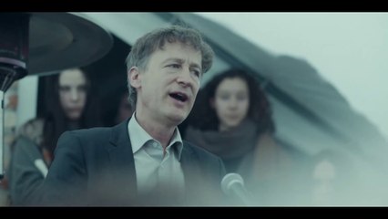 Muxmäuschenstillˣ: Neuer Teaser Trailer – Jan Henrik Stahlberg kehrt zurück 🎬