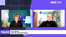 Dalla ricerca online all'acquisto in negozio: Luca Bove parla del ruolo chiave della Local SEO