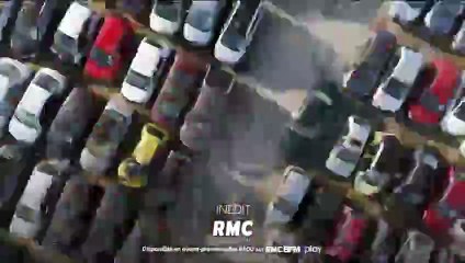 Trésors de casse - 24 février