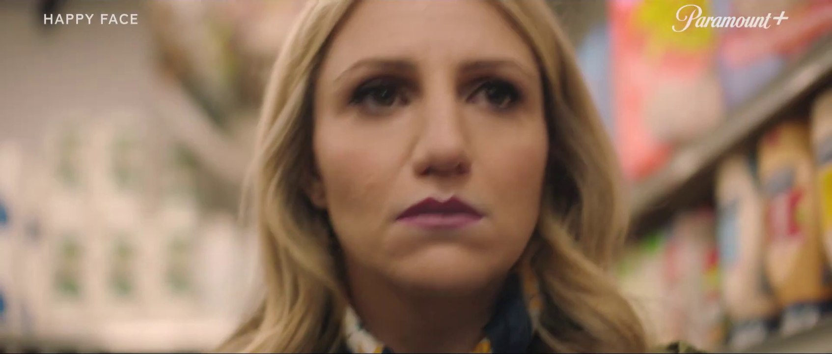 Happy Face - S01 Teaser Trailer (Deutsche UT) HD