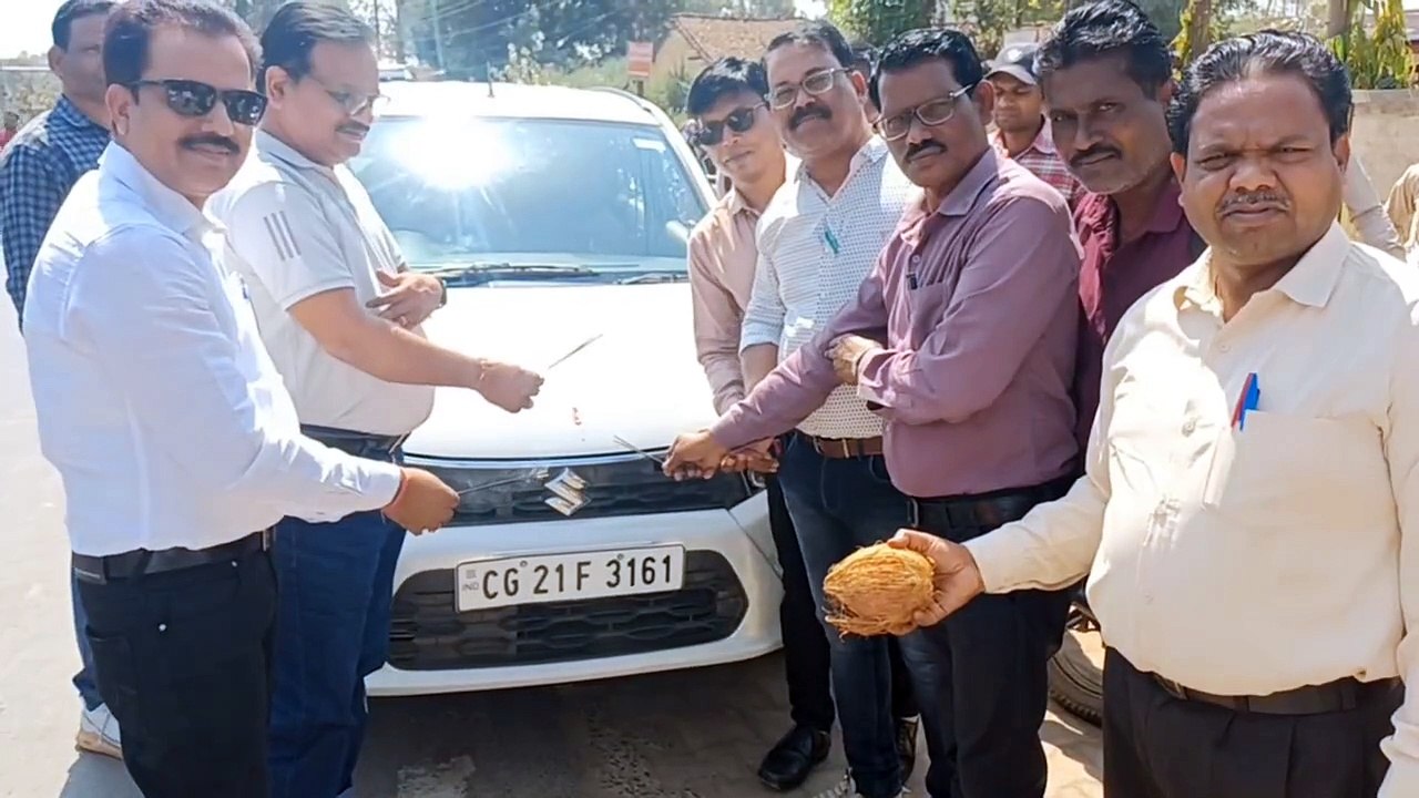 गोपनीय सामग्री का वितरण