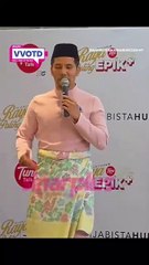 HIJABISTAHUB X Tune Talk melancarkan  Raya Paling Epik 2025.