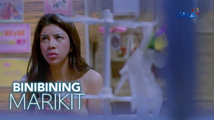 Binibining Marikit: Will Ikit help her AFAM boyfriend’s illegal activities? (Episode 13)