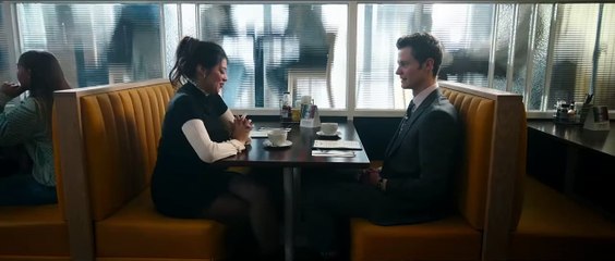 Novocaine | Tv Spot: Nathan