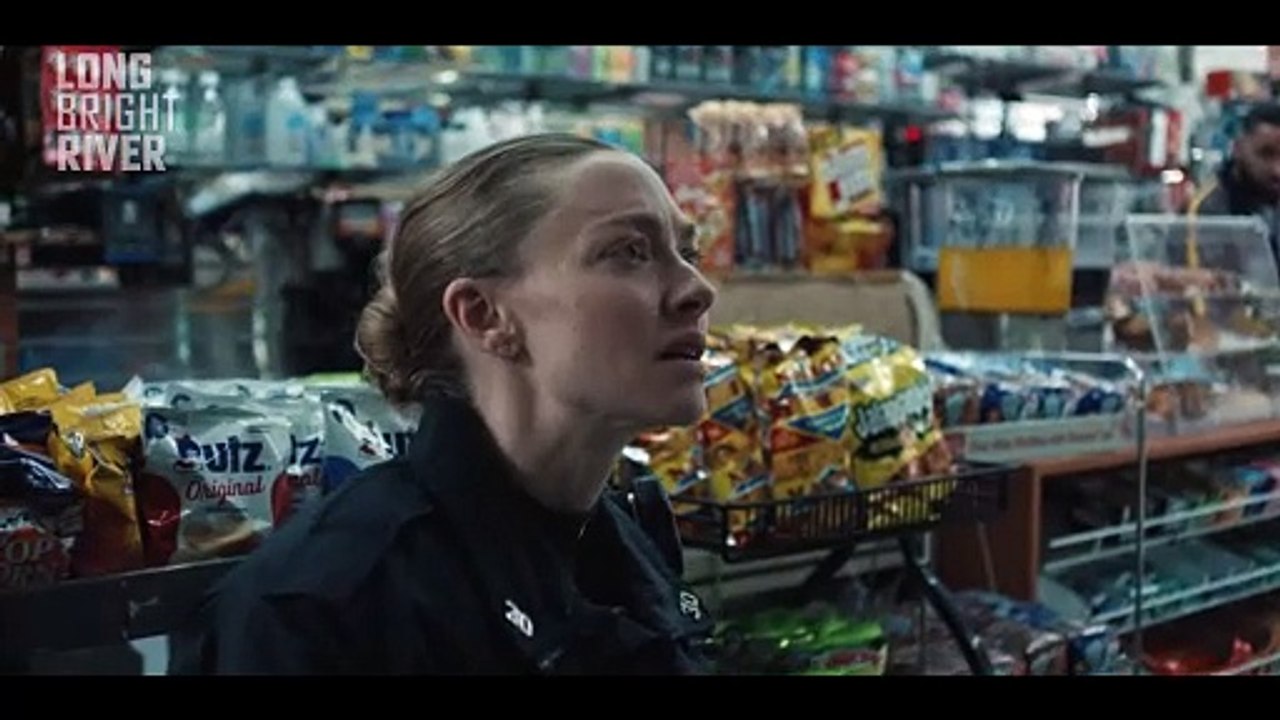 Amanda Seyfried dans la série criminelle Long Bright River  :  bande-annonce (vo)