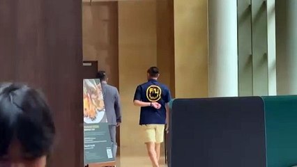 เนวิน นัดพบ ทักษิณ