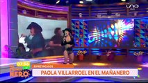 El Mañanero ∙ Lunes 24 de Febrero de 2025