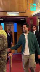 L'avant-première de F*ckin’ Fred !