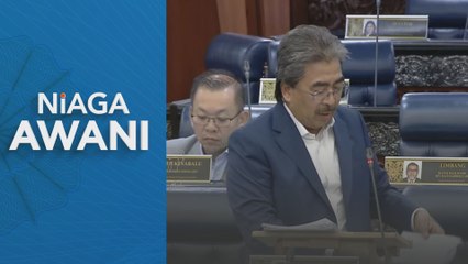 RM643 juta diperlukan untuk bangunkan infrastruktur adunan biodiesel B20