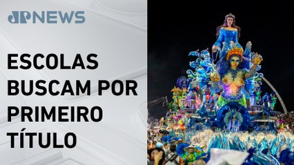 Carnaval 2025: Dragões da Real e Tucuruvi se preparam para desfile em SP