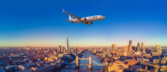 AJet’ten yeni uygulama! Bagajlar elektronik ortamda takip edebilecek