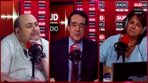 Sud Radio Média - Émission du 24 février 2025