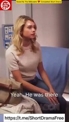 Saved By The Billionaire 💖 - Heartwarming Short Drama