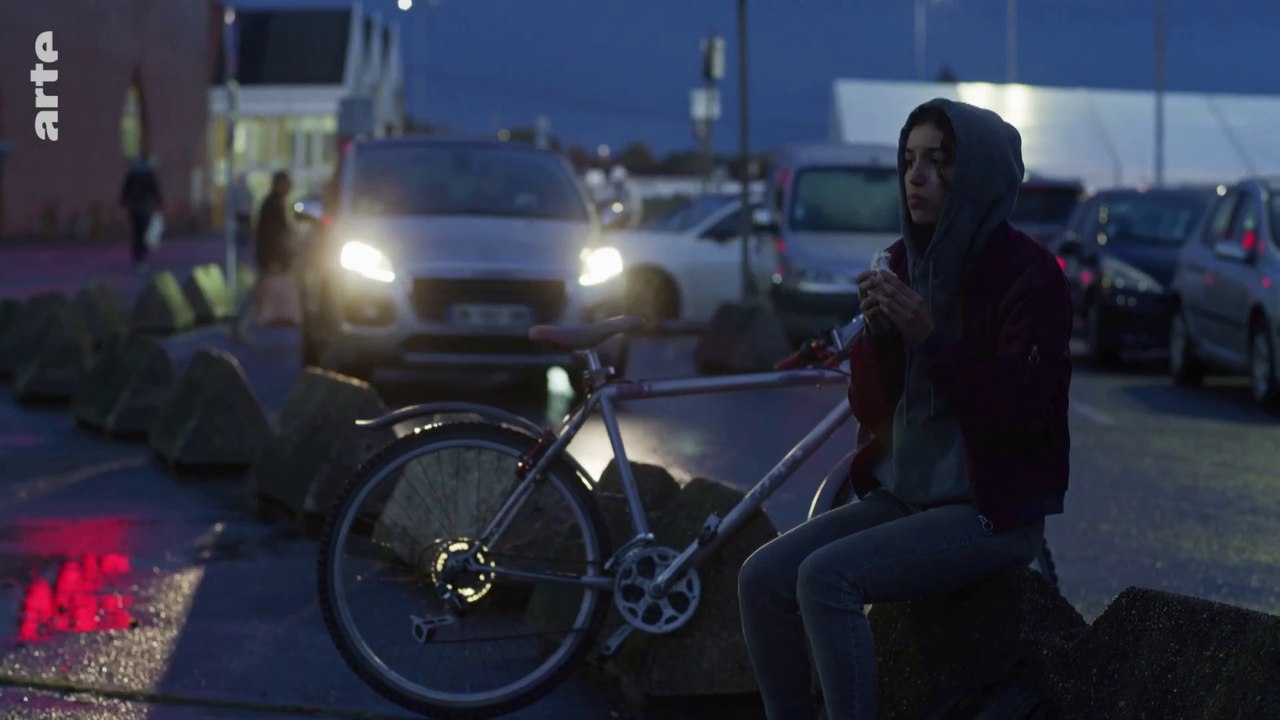 Nismet – Ein ungewöhnliches Mädchen Teaser OV