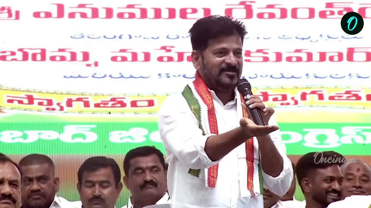 CM Revanth Reddy: ఎస్సీ వర్గీకరణ చేసింది రేవంత్ రెడ్డా.. మోదీనా.. | Oneindia Telugu