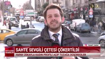 Kanal 7 Hafta Sonu Haberleri - 22 Şubat 2025