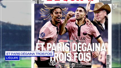 Le Real TENTE un BRAQUAGE avec Yamal, Longoria RISQUE une sanction HISTORIQUE | Revue de presse