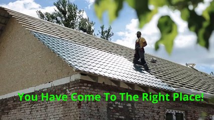 Precision RR | Roof Repair in Tomball, TX