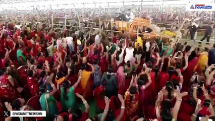 Bhagalpur में Modi का भव्य वेलकम, खुली गाड़ी में PM-नीतीश ने लोगों का किया अभिनंदन