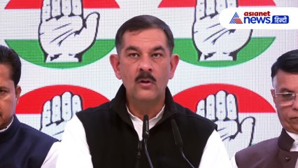 असम पहुंचने से पहले कांग्रेस ने PM मोदी के सामने रखा मुख्यमंत्री का कच्चा चिट्ठा