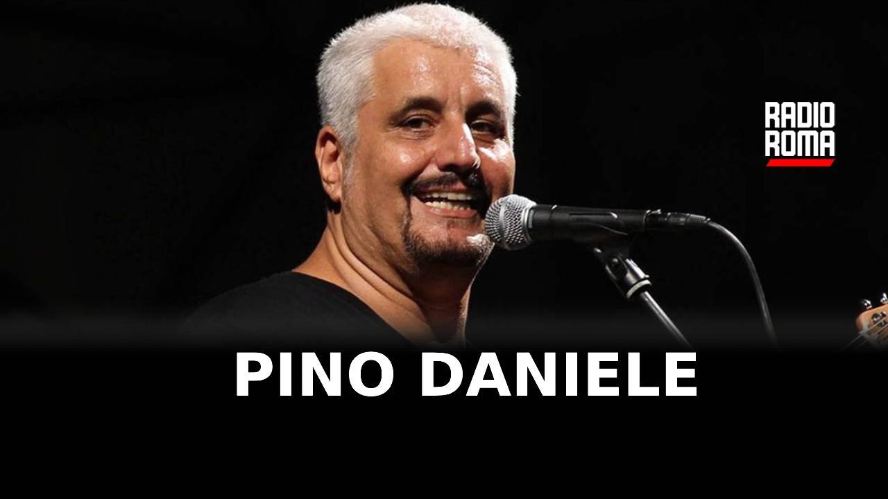 Pino Daniele: il blues, tra anima e talento