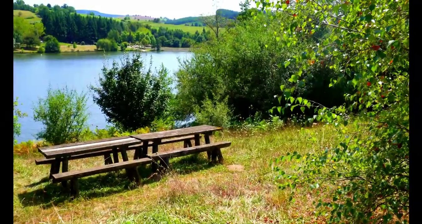 Cublize et le lac des sapins - "Y'a un paquet de trucs a faire !" _ Mais qu'est-ce que je fou là _!_  n°22