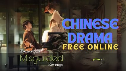 Beauty's Misguided Revenge - Love's Dark Twist Goodshort 💟 #shortfilm