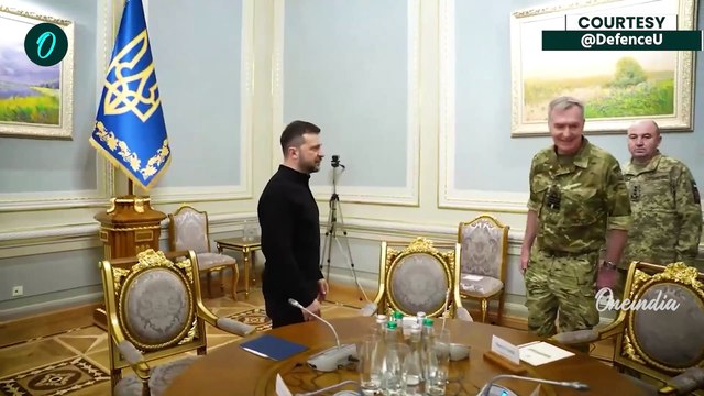 Russia Ukraine War: राष्ट्रपति पद छोड़ने को तैयार Zelensky | Trump | Vladimir Putin