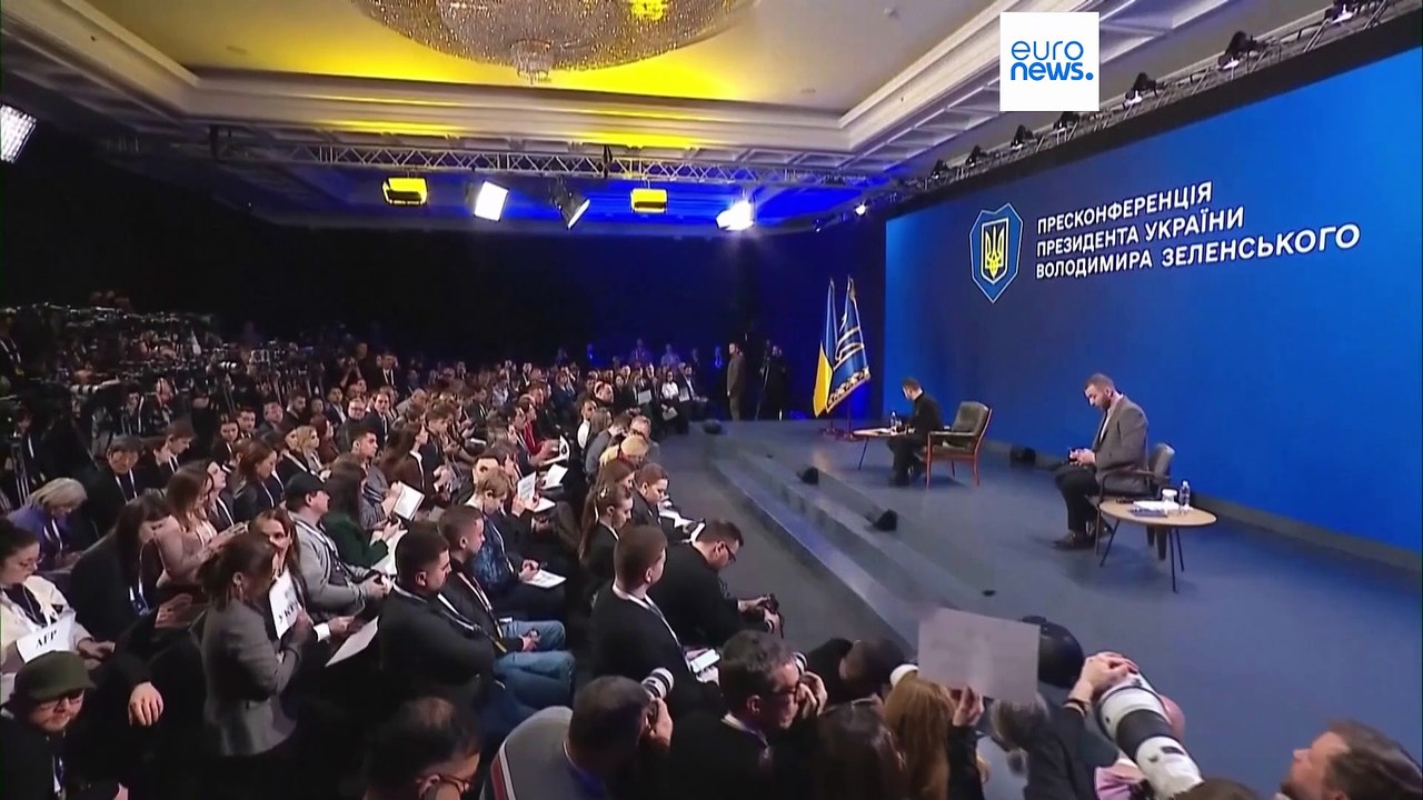 Новости дня | 24 февраля — дневной выпуск