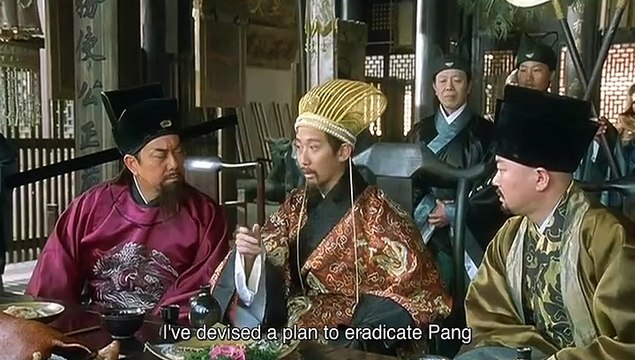 [ENG SUB] Cat and Mouse 《老鼠爱上猫》 2003 Watch HD | Full Movie | Cantonese | Hong Kong