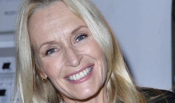 Estelle Lefébure au ski, elle partage un adorable cliché de son fils Giuliano et son petit-fils Harrison