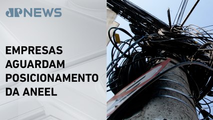 Setor de telecomunicações cobra regras sobre postes