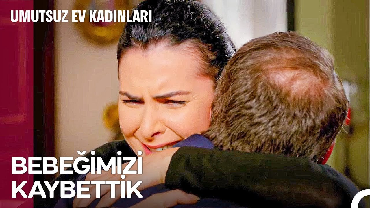 Zeliş'e Kavuşamadan Gelen Ayrılık Darbesi - Umutsuz Ev Kadınları