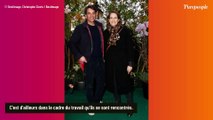 Julian Bugier marié à Claire Fournier, la mère de ses deux enfants : pourquoi c'est une bonne nouvelle que le couple ne travaille plus ensemble