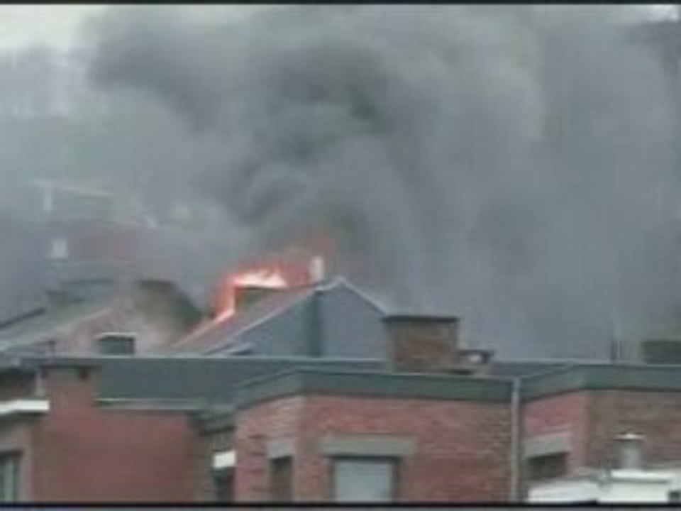 Incendie