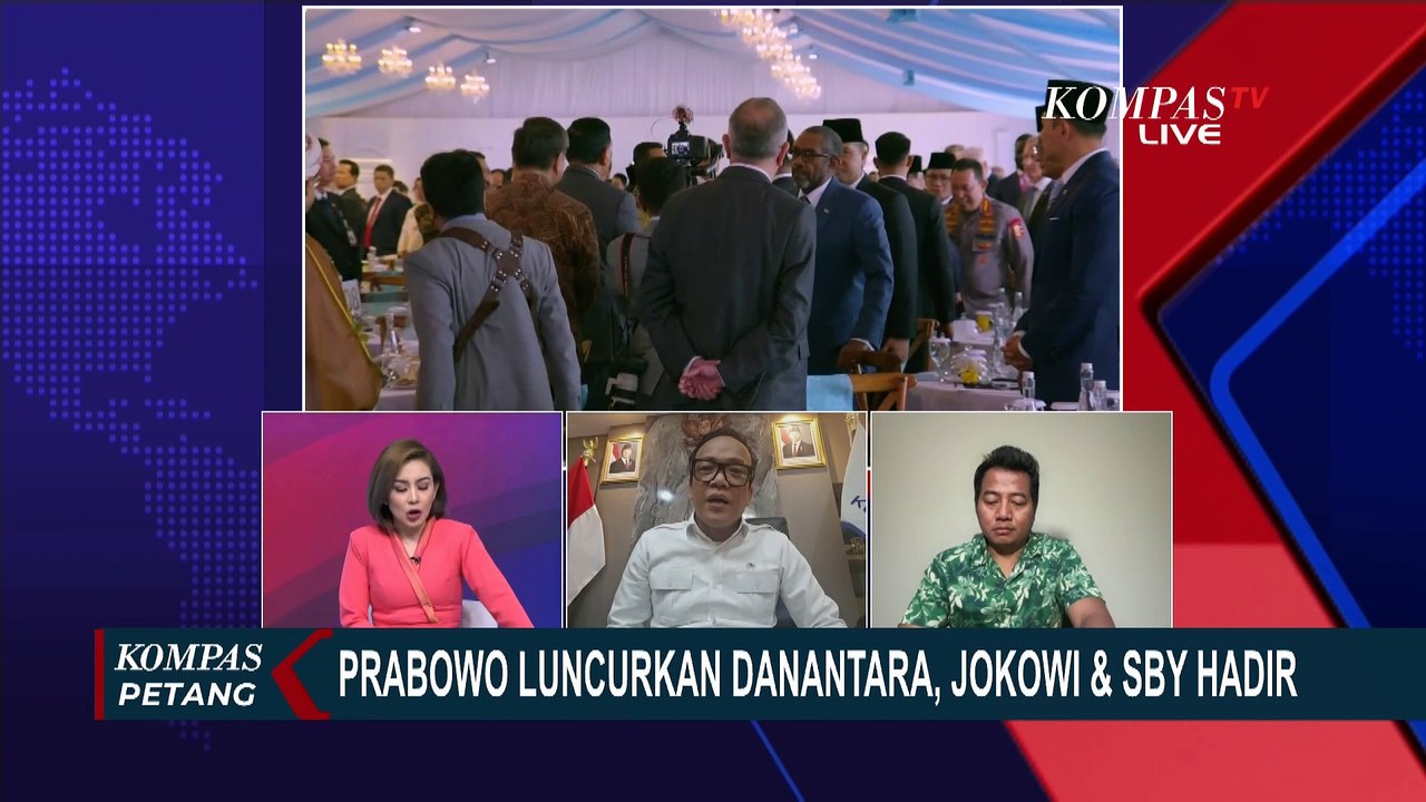 Mekanisme & Pengawasan Danantara: Konsolidasi 7 BUMN dengan Aset Triliunan, Bagaimana Minim Konflik?